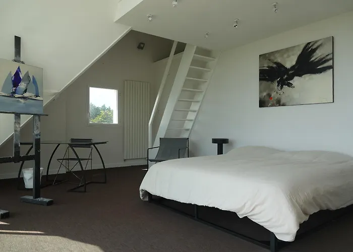 Villa La Loubine Batz-sur-Mer