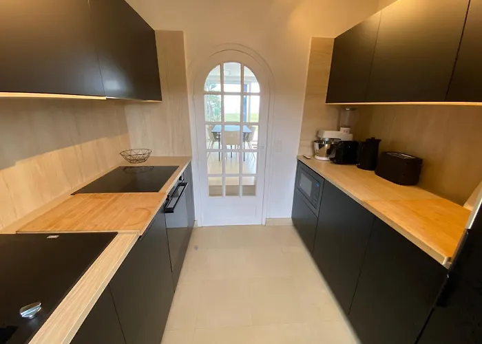 Villa La Loubine Batz-sur-Mer