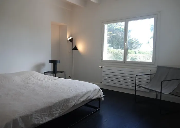 La Loubine Villa Batz-sur-Mer