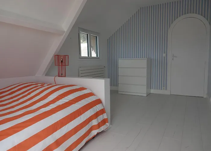 Villa La Loubine Batz-sur-Mer