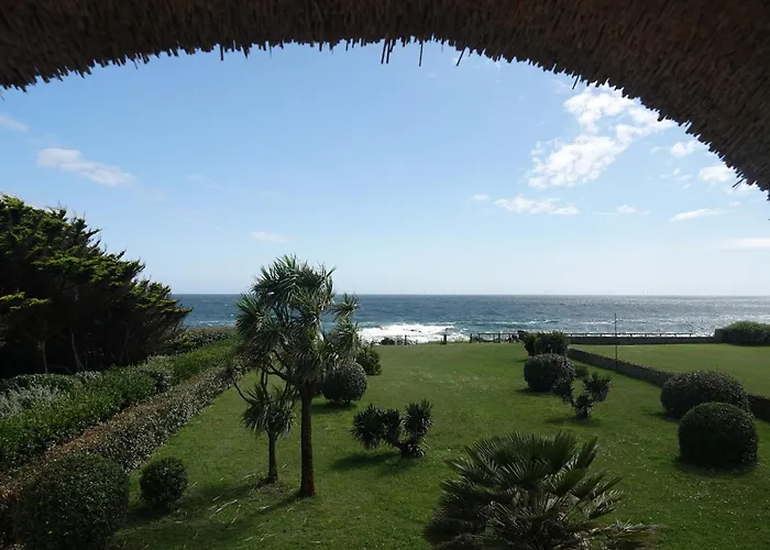 La Loubine * Batz-sur-Mer