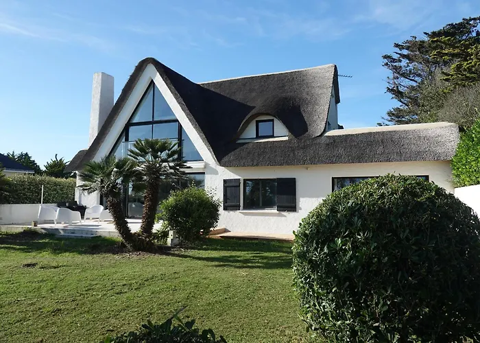 La Loubine * Batz-sur-Mer